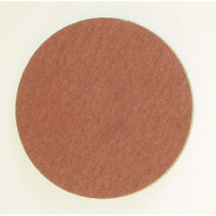 3M 66000203019 Standard Abrasives Quick Change TS A/O Resin Fiber Disc 531003 - 4 -1/2 in 36