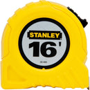 Stanley 30-495 STANLEY TAPE RULE 3/4" X 16'