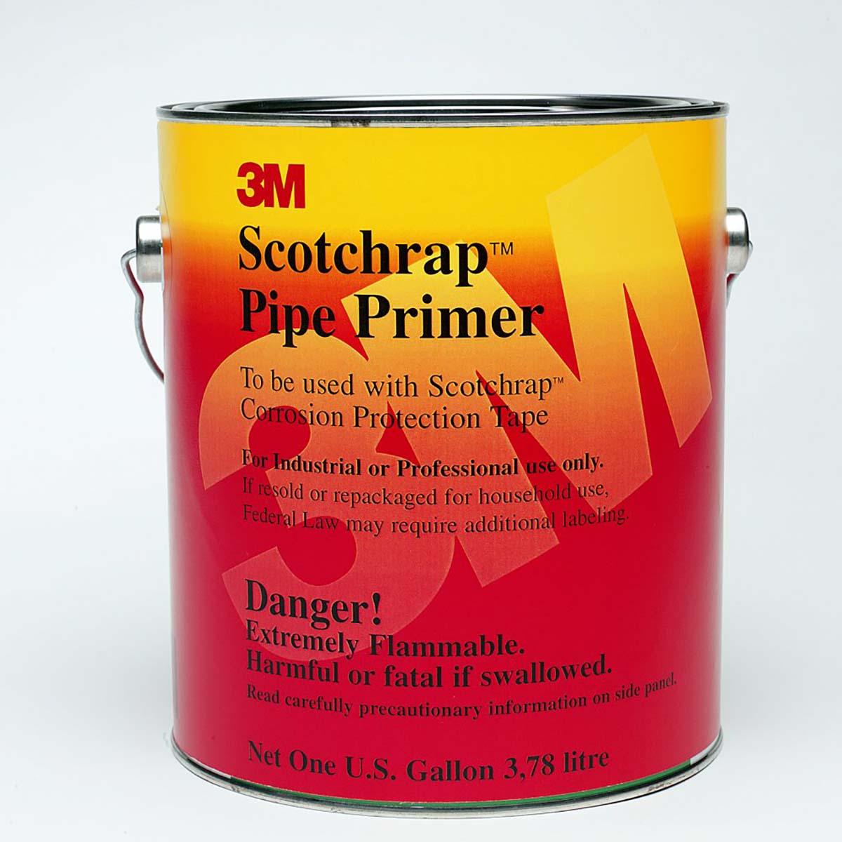 3M 80610925739 SCOTCHRAP -PRIMER