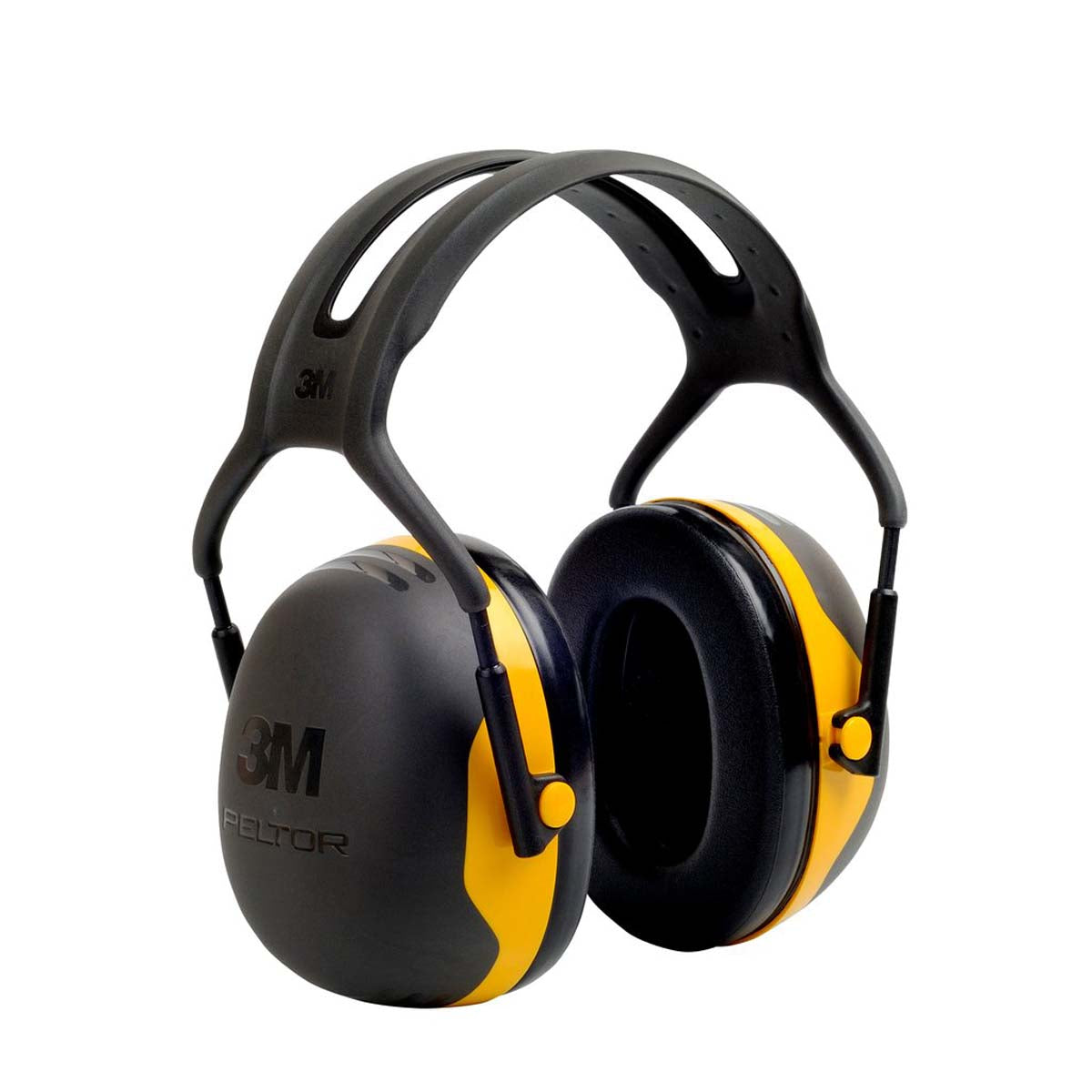 PELTOR X2A 3M  Over -the -Head Earmuffs /37271(AAD)