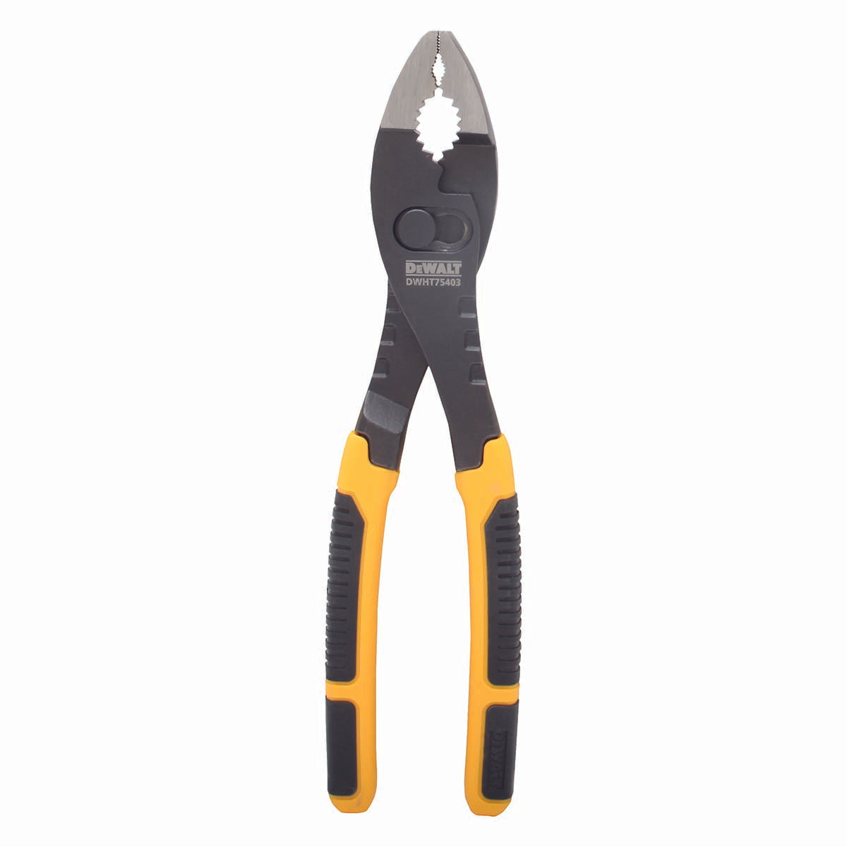 Dewalt DWHT75403 8 FLUSH RIVET SLIP JOINT PLIERS