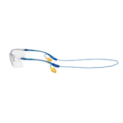 Virtua 11797-00000-20 3M  Sport Protective Eyewear 11797 -00000 -20 Corded Control System - Clear Hard Coat Lens