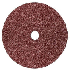 3M 051141274027  Cubitron II Fibre Disc 982C - 7 in x 7/8 in 36+