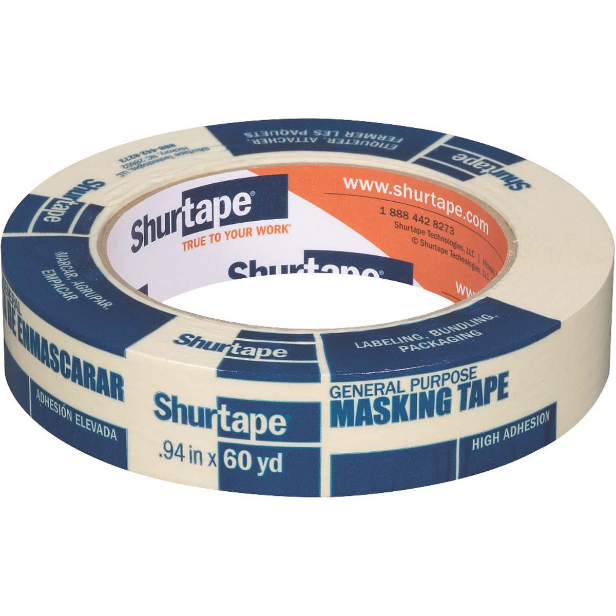 SHURTAPE 104466 TAPES