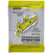 Sqwincher 159015303 6oz Yield - Liquid Concentrate Foil Pack - Lemonade
