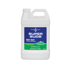 CRC MK22128 Super Suds Boat Soap - 1 Gal