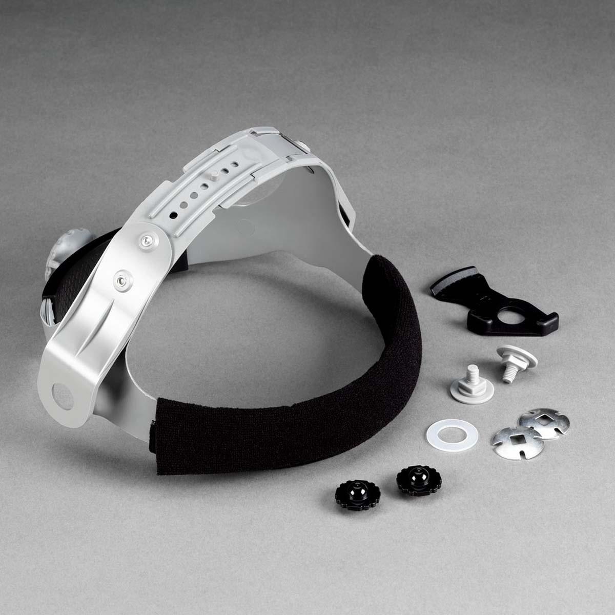 Speedglas 04-0650-00 3M  Welding Helmet Headband and Mounting Hardware 04 -0650 -00/37140(AAD)