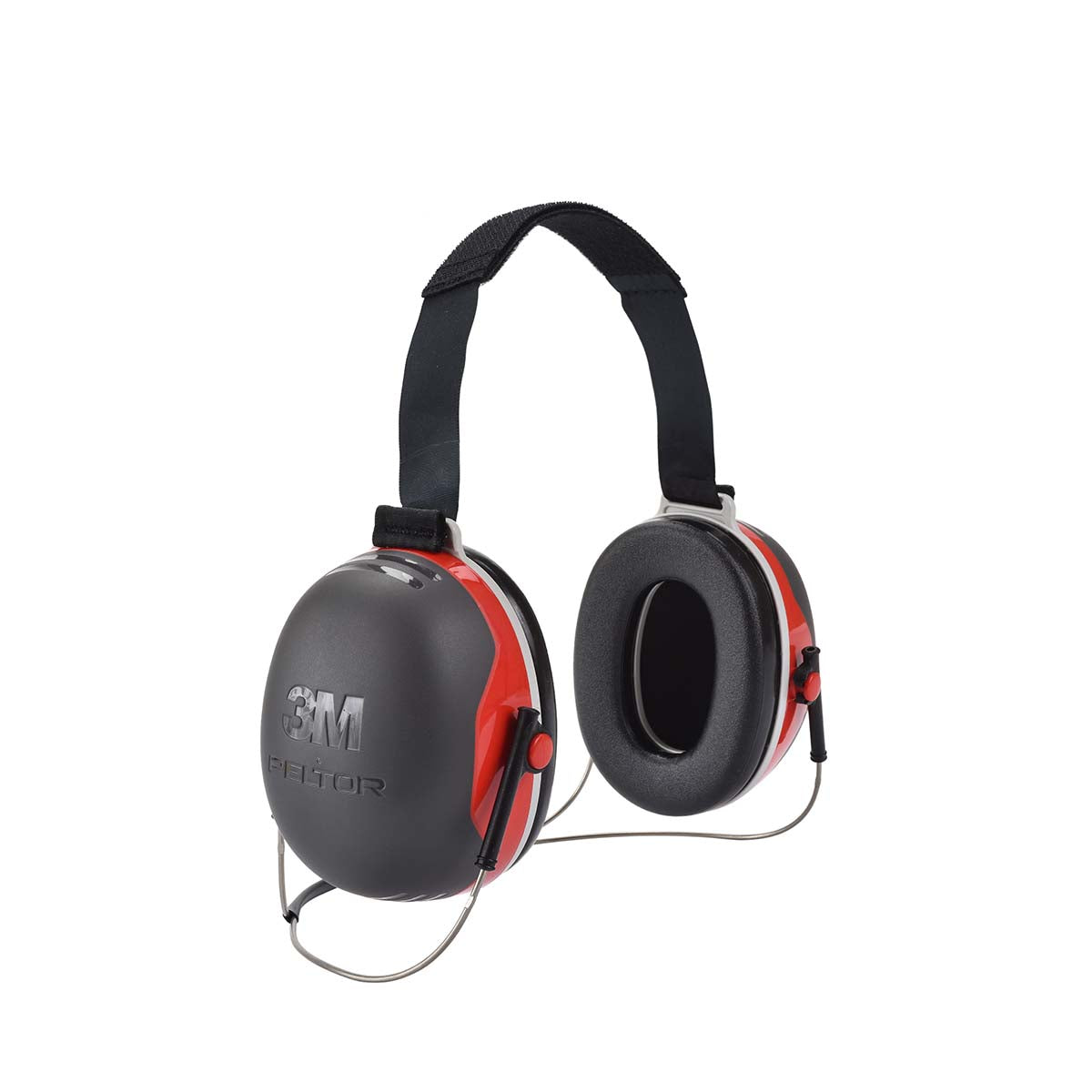 PELTOR 7100123158 3M X3B Behind-the-Head Earmuffs