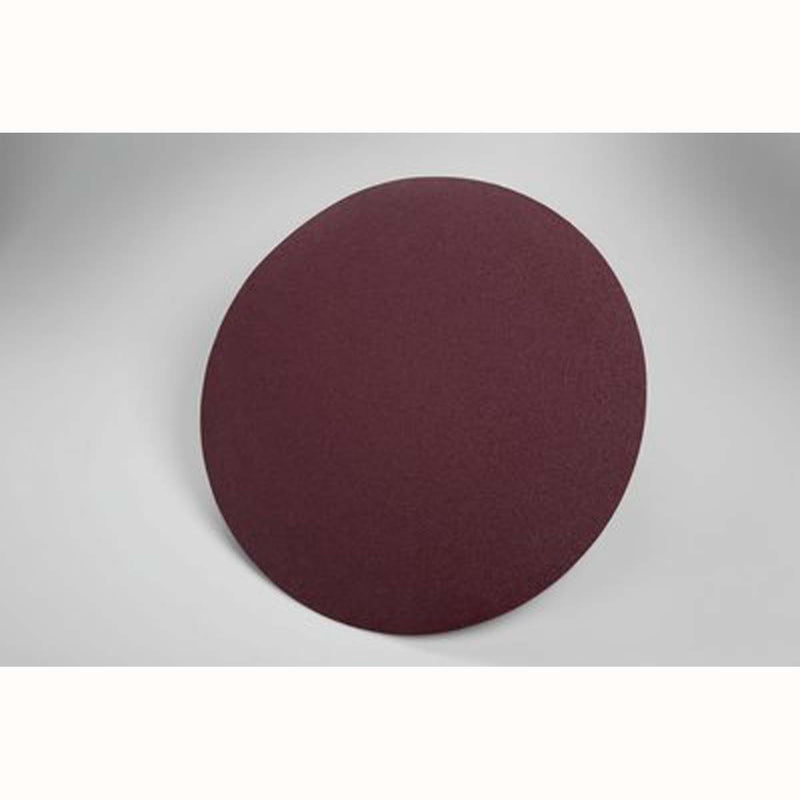 3M 051144888757  PSA Cloth Disc 348D - 20 in x NH 60 X -weight