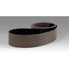 3M 60600121648  Trizact Cloth Belt 237AA - 4 in x 118 in A16 X -weight Fullflex