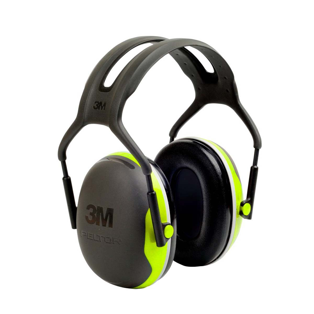 PELTOR X4A 3M  Over -the -Head Earmuffs /37273(AAD)