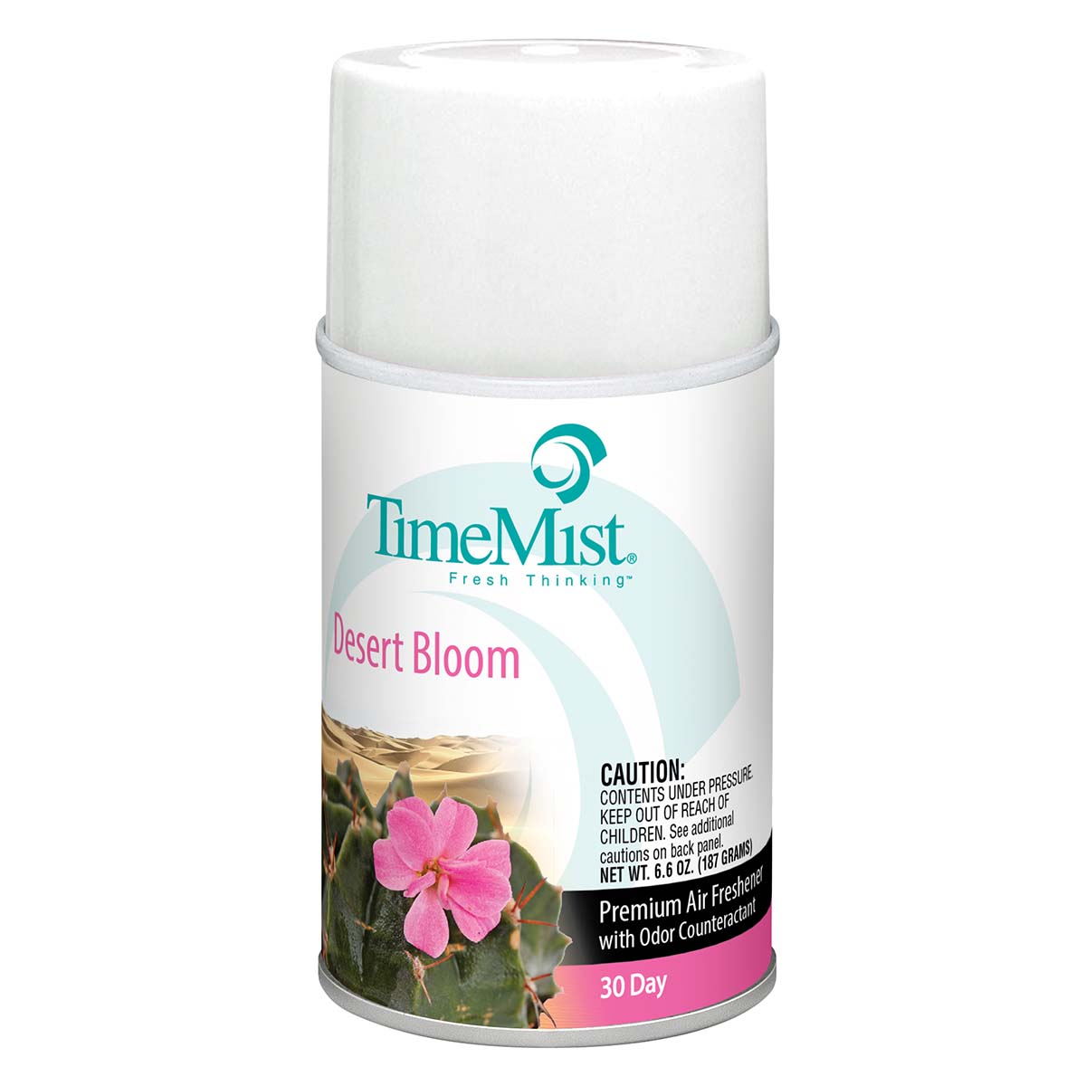 TimeMist 1048495 Desert Bloom