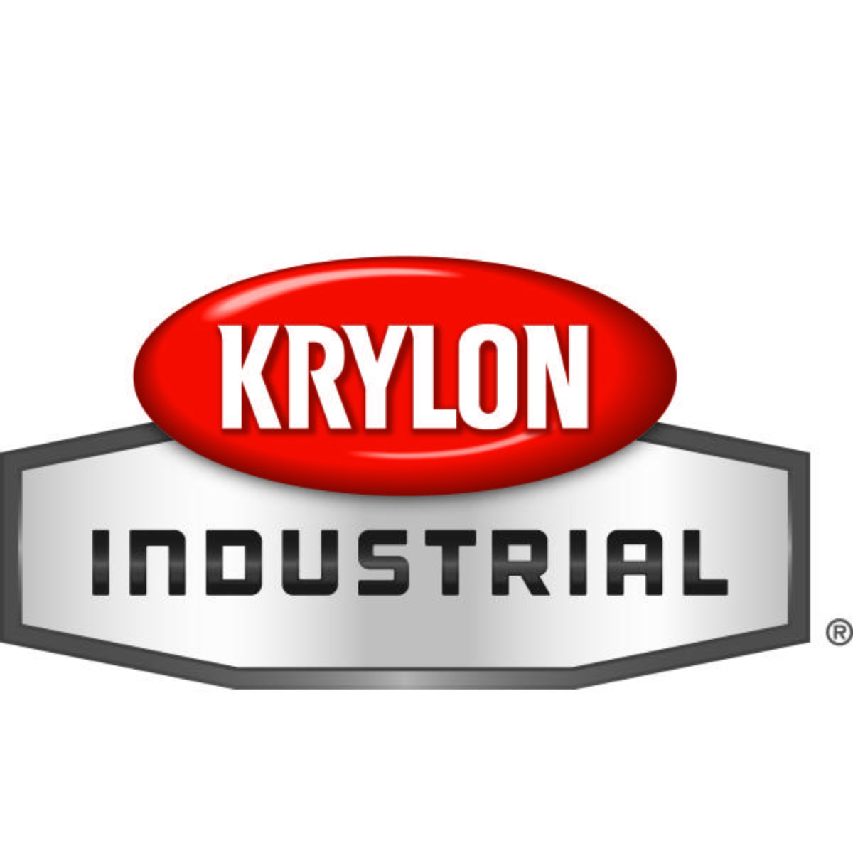 Krylon Industrial .01505098-99 Unlined Quart Can With Lid