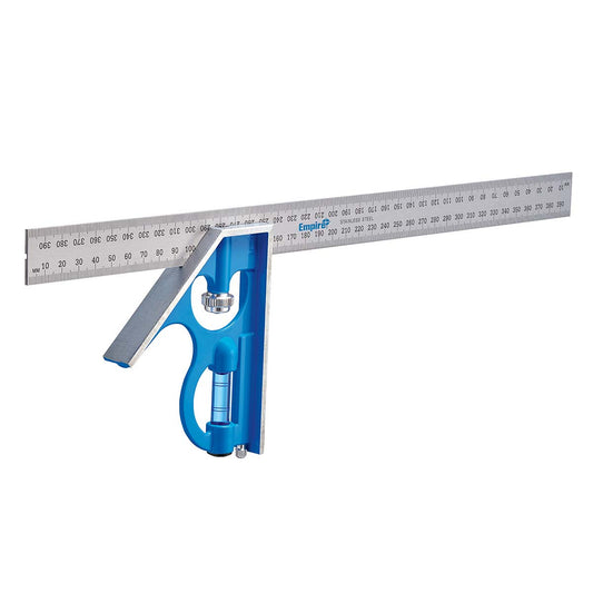 Empire Industries E280M 16-IN METRIC PROFESSIONAL COMBINATI