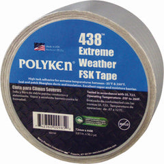 Polyken 1087657  438 Extreme Weather FSK Tape 72mm x 46m