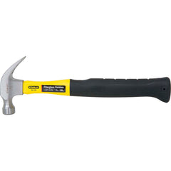 Stanley STHT51346 STANLEY 7OZ FIBERGLASS HAMMER