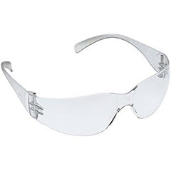 Virtua 70071695111 3M  Protective Eyewear 11328 -00000 -20 I/O Hard Coat Lens - Clear Temple