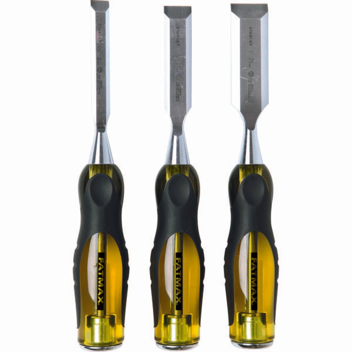 PROTO 16-970 CHISELS