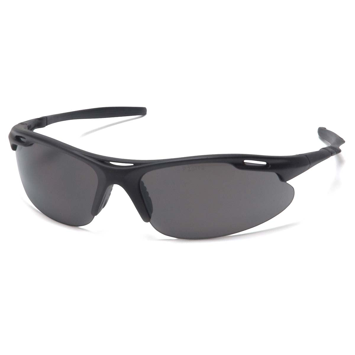 Pyramex SB4520D Black Frame/Gray Lens