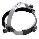 Jackson Safety* 14556 Jackson Safety 177A Replacement Head Gear () - Comfortable Headgear for Select Welding Helmets - 6 / Case
