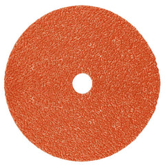 3M 60440312597  Fibre Disc 787C - 5 in x 7/8 in 80+