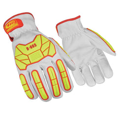 Ringers Gloves 665-09 R -Hide Impact