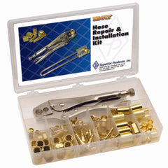 Superior Signal Company RK-26 HOSE REPAIR KIT (WE CK-26)