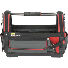 Stanley 518160M STANLEY FAAX OPEN TOTE TOOL BAG  - 18"