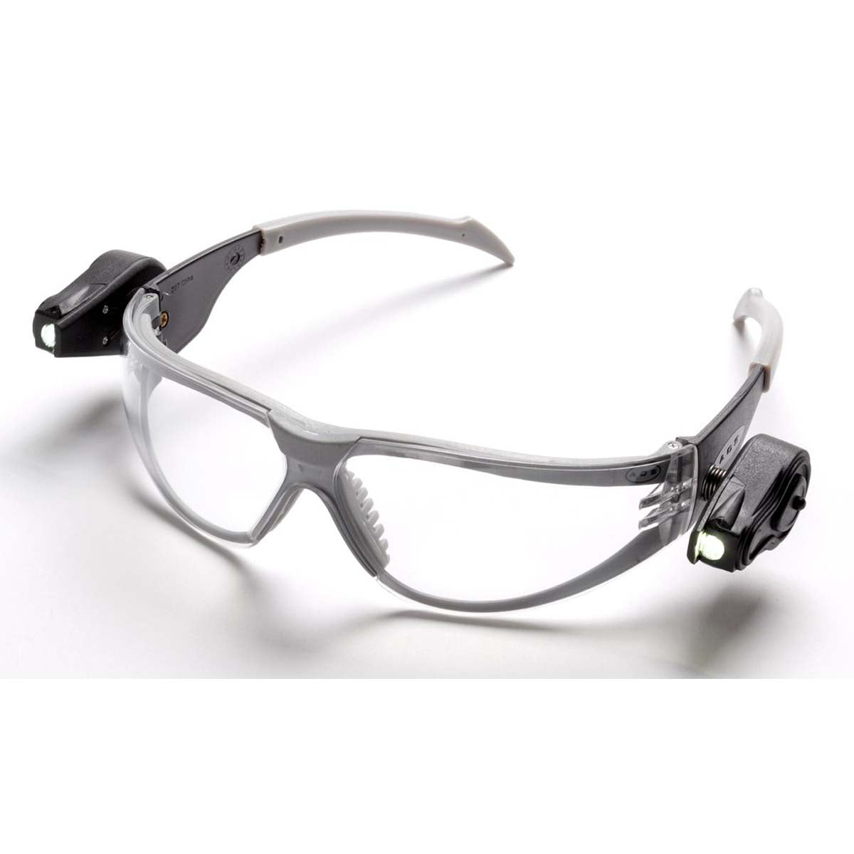 Light Vision 11356-00000-10 3M  Protective Eyewear