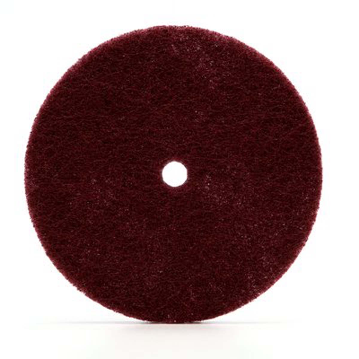 3M 048011006659 Scotch -Brite High Strength Disc - 6 in x 1/2 in A VFN