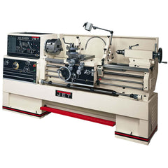 Jet 321487 GH -1880ZX LATHE W/AC DRO 2 AXIS