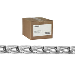 Campbell T0894024 #40 Sash Chain - Zinc Plated - 100' per Carton