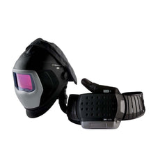 Adflo 35-1101-30iSW 3M  PAPR with 3M Speedglas Welding Helmet 9100 -Air - 35 -1101 -30iSW - HE Filter - Li Ion Batt - ADF 9100XXi