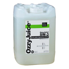 Chemfree 14720 SmartWasher OzzyJuice SW -3 Truck Grade Degreasing Solution - 5 Gal