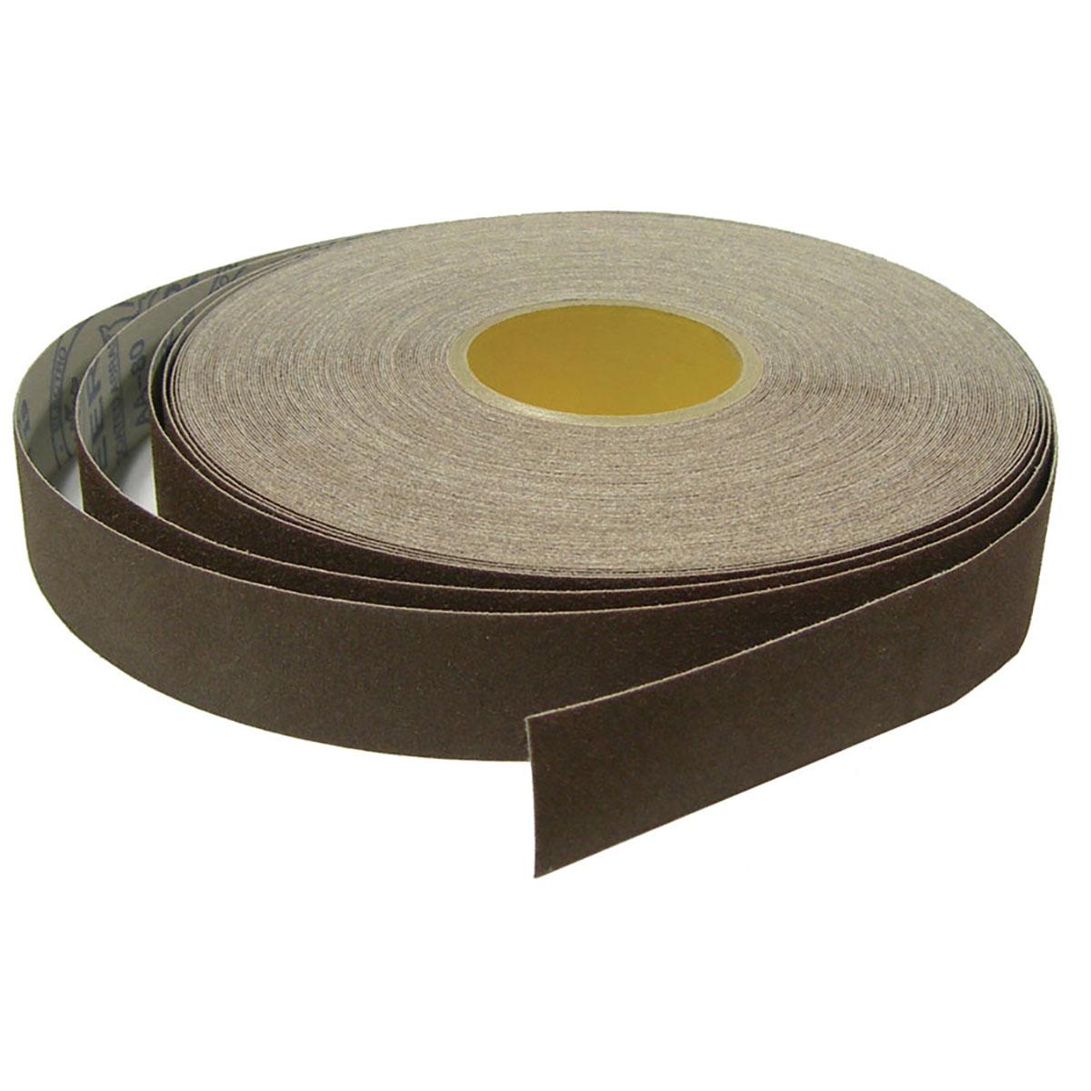 Weiler 65218 1 -1/2" X 60AO SHOP ROLL 50 YD