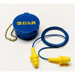 E-A-R 340-4002 3M E -A -R UltraFit Corded Earplugs 340 -4002 - in Carrying Case 2