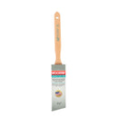 Wooster 4153-1 1/2 1 1/2" Ultra/Pro Extra -Firm Lindbeck angle sash paintbrush