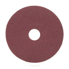 3M 051144775996  Fibre Disc 381C - 4 -1/2 in x 7/8 in 80