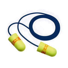 E-A-Rsoft 311-4109 3M E -A -Rsoft SuperFit Metal Detectable Earplugs 311 -4109 20