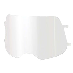 Speedglas 06-0700-54 3M  Wide -View Clear Grinding Visor 9100 FX/9100 FX -Air - 06 -0700 -54 - Anti -Fog treated