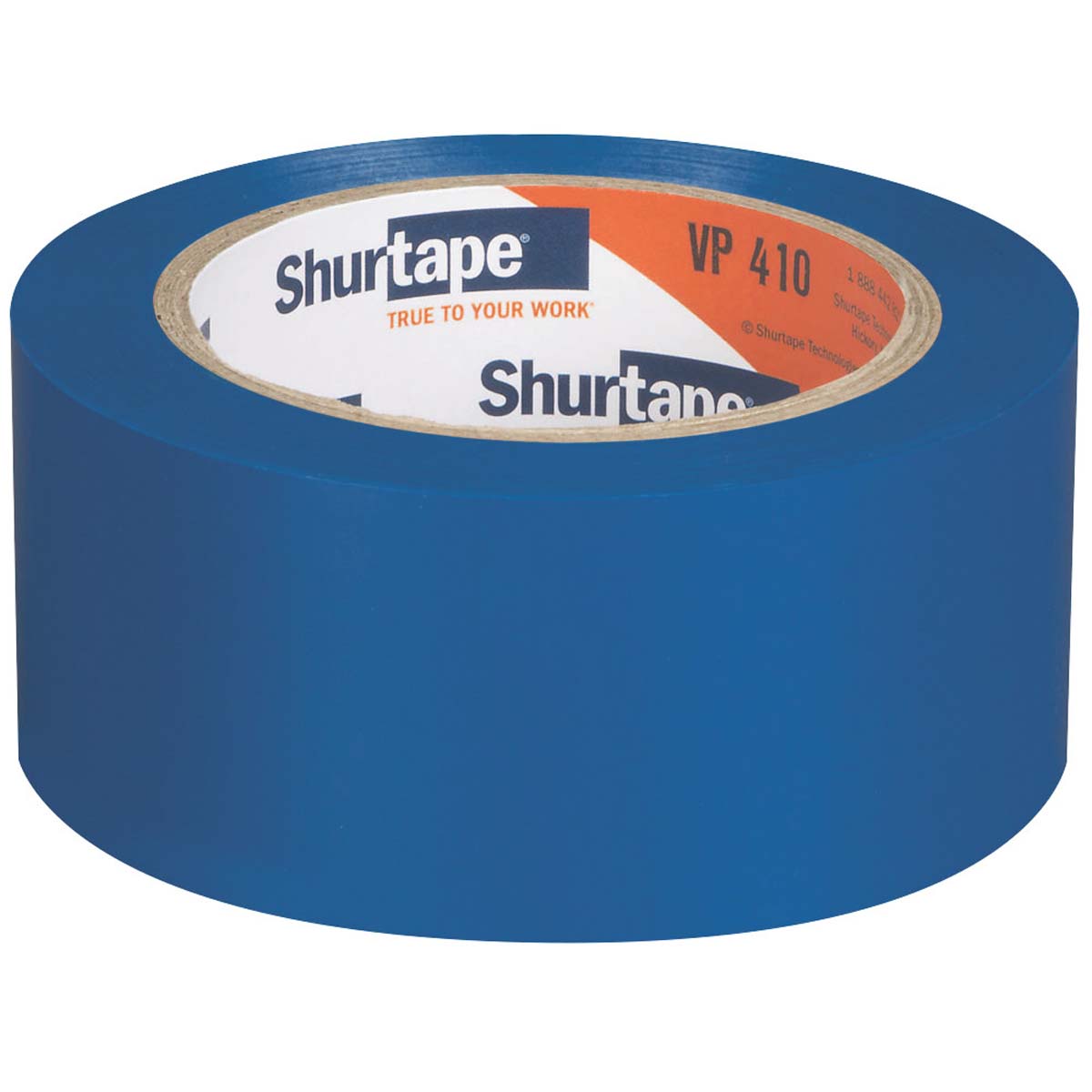 Shurtape 202836 VP 410  - DARK BLUE  - 50MM x 33M