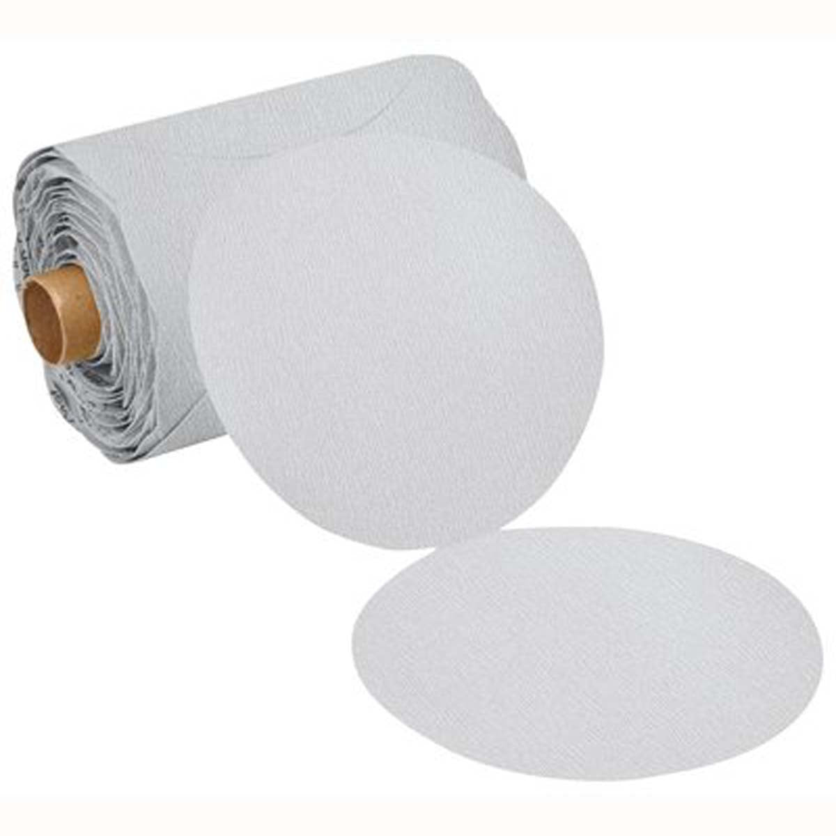 3M 051141277769  Stikit Paper Disc Roll 426U - 5 in x NH 100 A -weight