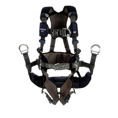 DBI-SALA 70804444654 3M DBI -SALA ExoFit NEX Plus Cmfrt Vest Pos/Climb Harness 1140121