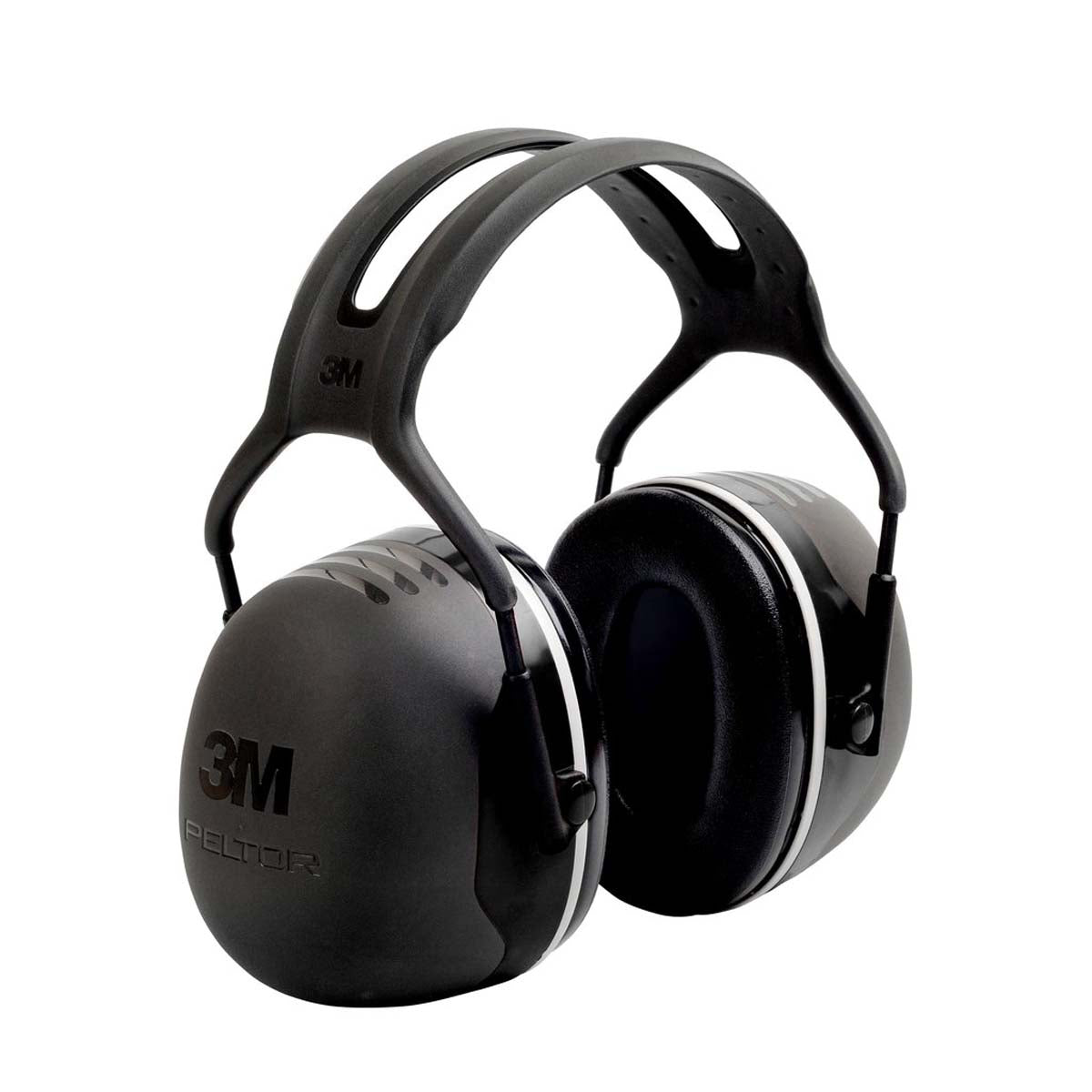 PELTOR X5A 3M  Over -the -Head Earmuffs /37274(AAD)