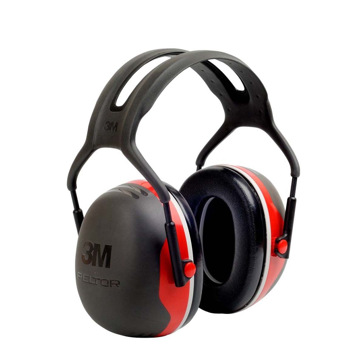 PELTOR X3A 3M  Over -the -Head Earmuffs /37272(AAD)