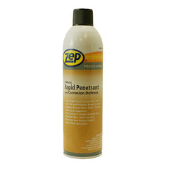 Zep Professional 1046725 Rapid -Penetrant -With -Corrosion -Defense