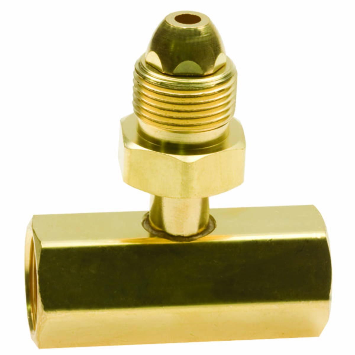 Superior Signal Company C-2580 TEE-COUPLER, 580, AR/HE/N2 (WE T-92)