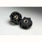 3M 051144887439  Disc Pad Hub 88743 - 2 -1/2 in 5/8 -11 Internal For Short Shaft Tool