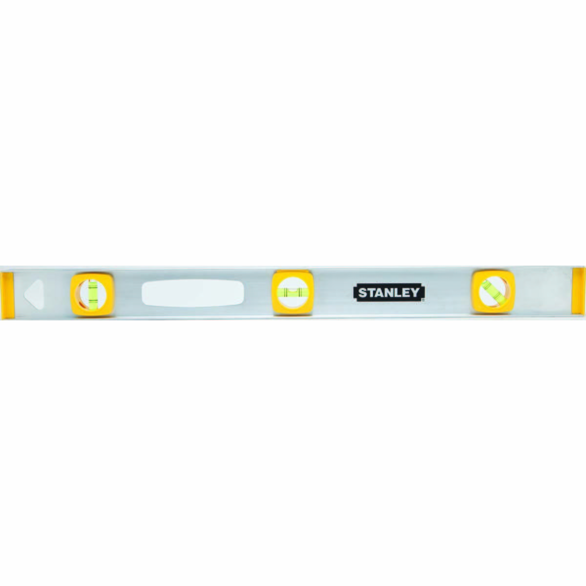 Stanley 42-074 STANLEY TOP -READ LEVELS  “ 24"