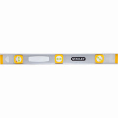 Stanley 42-074 STANLEY TOP -READ LEVELS  “ 24"